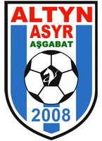 Altyn Asir de Asgabat