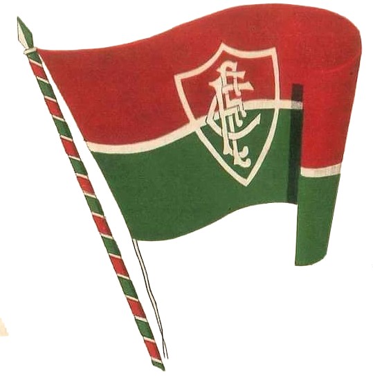 Pavilhão Bandeira do Fluminense