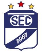Primeiro distintivo do Saad EC