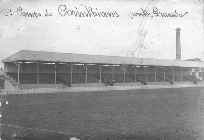Campo da Ponte Grande
