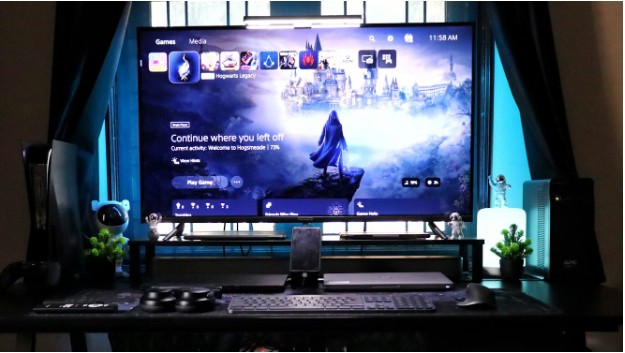 How to Get Better at Gaming