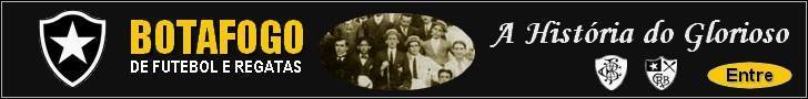 Historia do Botafogo