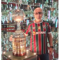 Alexandre Magno Barreto Berwanger