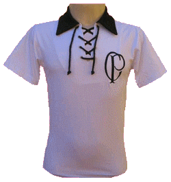 Camisa 1916