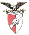 Antigo Escudo do Sport Lisboa, atual Benfica