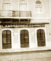 Farmacia Franco