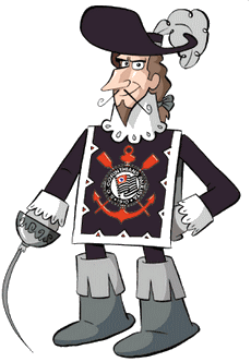 Mascote do Corinthians