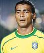 Romário na Seleção em 1994
