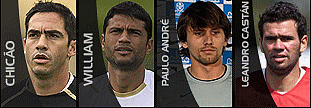 Zagueiros