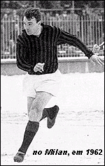 Mazzola em 1962