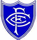 Escudo do Chelsea em 1952