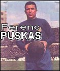 Ferenc Puskas