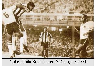 Dadá na Final de 1971