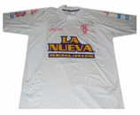 Camisa Huracan