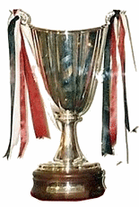 A Taça Vencedores de Taças