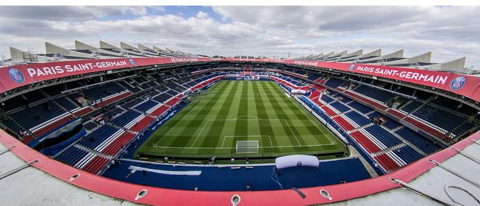 Estádio Parc de Princes