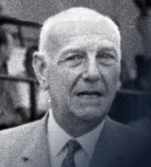 Primeiro Presidente do PSG