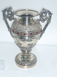 A Copa dos Pirineus