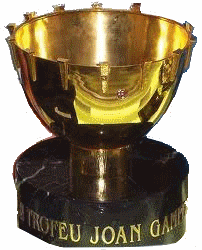 Trofeu Joan Gamper