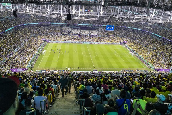 Relembre 5 comemorações marcantes em Copas do Mundo