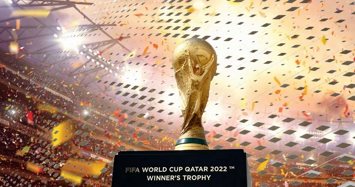 Campeões do Futebol