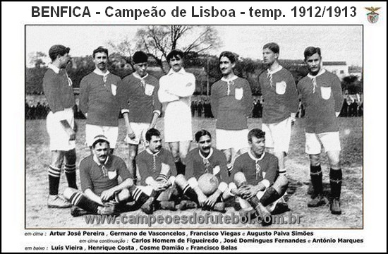 Benfica