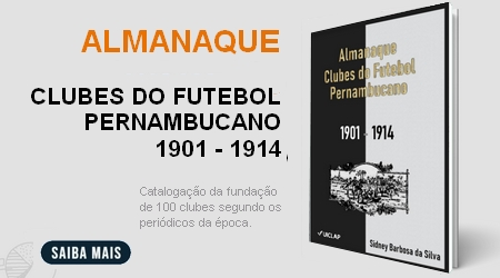 Clubes do futebol pernambucano 1901-1914