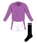 Americano / Itamaraty (RJ)