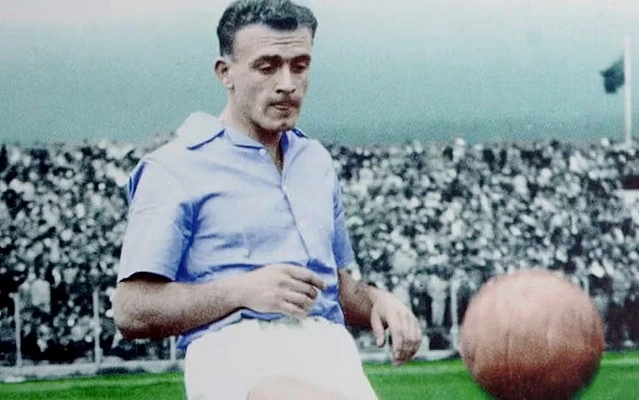 Di Stefano